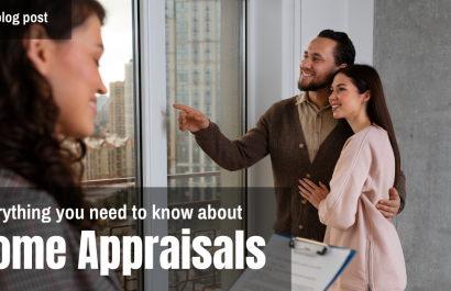 Everything You Need to Know About Home Appraisals in The Bahamas